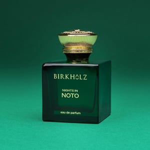 Birkholz Nights In Noto EDP Purškiamas kvapusis vanduo 100 ml