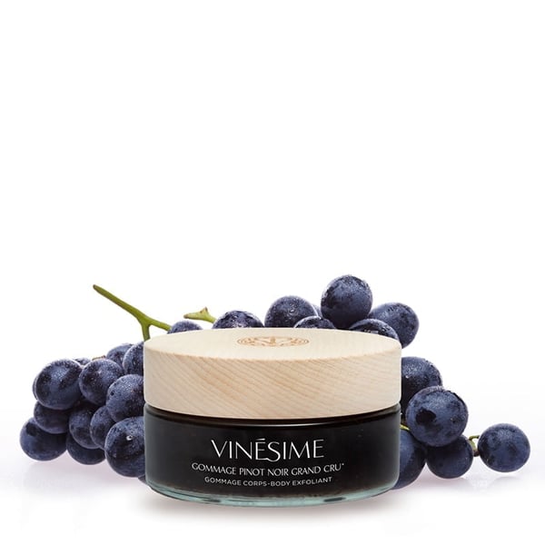 Vinesime Pinot Noir Grand Cru Body Scrub – Vinesime kūno šveitiklis  200 ml