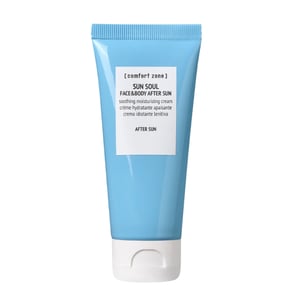 Comfort Zone Sun Soul After Sun veido ir kūno kremas 200ml
