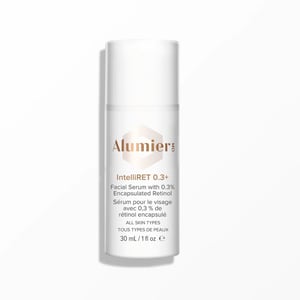 ALUMIER IntelliRET 0.3+ retinolio serumas 30ml