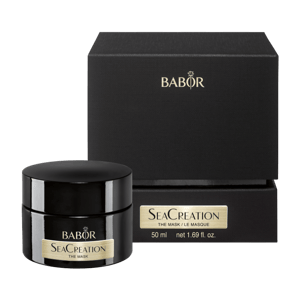 Babor stangrinanti veido kaukė SeaCreation Mask 50 ml