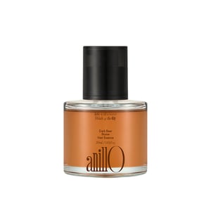 AnillO Dark Beer Biome atkuriamoji plaukų esencija 50ml