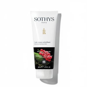 Sothys SS26 kūno losjonas 200ml