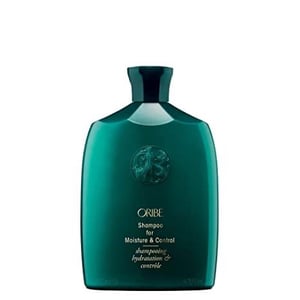 Oribe Shampoo for Moisture & Control Intensyviai drėkinantis šampūnas 250ml