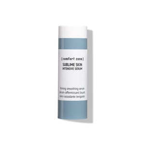 Comfort zone sublime skin (papildymas) intensyvus stangrinamasis serumas , 30 ml