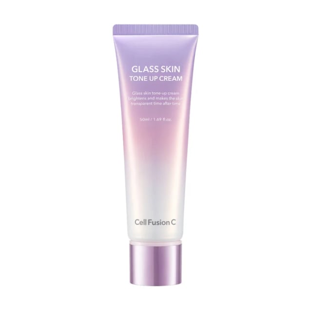 Cell Fusion C Glass Skin veido kremas 50ml