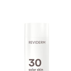 mini Reviderm solar skin shield spf30, 50 ml