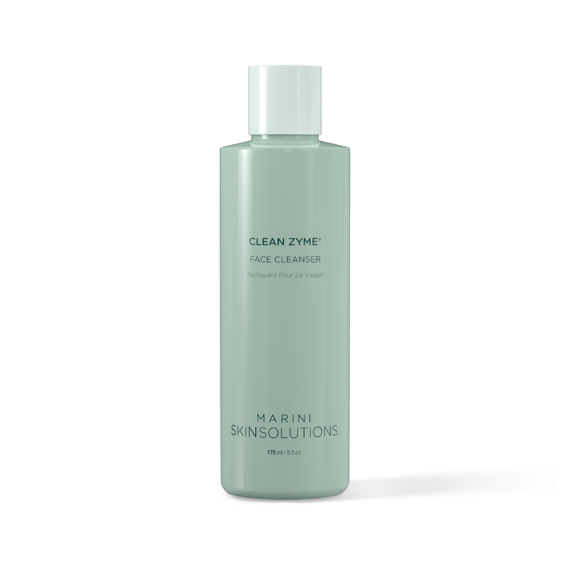 Jan Marini Clean Zyme veido prausiklis 178ml