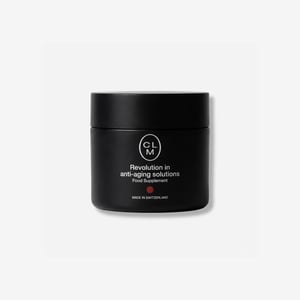 CLM Revolution in anti-aging solutions maisto papildai 60kaps.