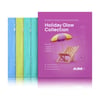 AIMX Holiday Mask Set veido kaukių rinkinys