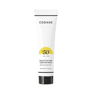Codage apsauginis kūno gelis SPF50+ 100ml