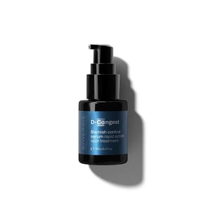 SynergieSkin D-Congest veido serumas 15ml