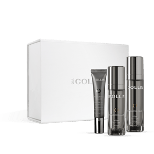 G.M. Collin Hyaluronic Filler šventinis rinkinys