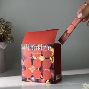 Plamine Tsuya&Sara maisto papildas 45g