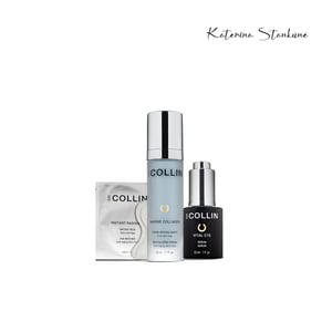 G.M. COLLIN Best seller collection rinkinys