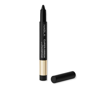 NABLA Cupid’s Arrow Longwear Stylo daugiafunkcinis akių pieštukas (#4 Black)