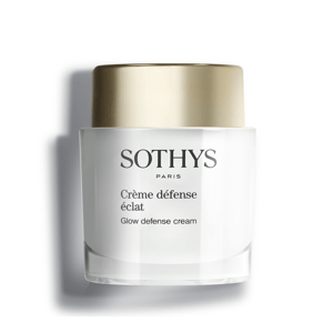Sothys Creme defence eclat švytėjimo suteikiantis kremas, 50 ml