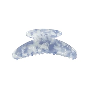 AnillO Sky Blue prabangus plaukų segtukas
