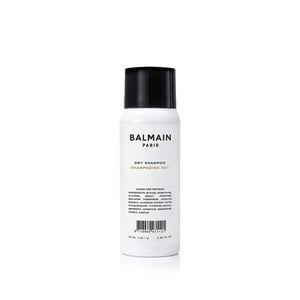 (travel) BALMAIN sausas šampūnas plaukams 75ml