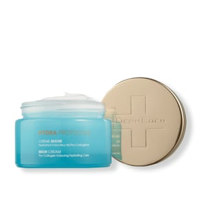 DermEden Rich veido kremas 50ml
