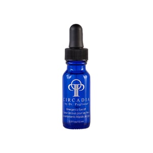 Circadia Emergency Eye Lift paakių serumas 15ml