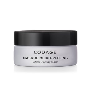 CODAGE Micro-Peeling šveičiamoji veido kaukė 50ml