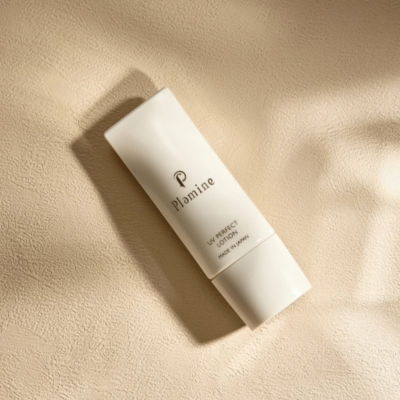 Plamine UV Perfect Lotion SPF50 PA+++ veido losjonas 40ml
