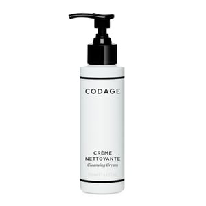 CODAGE valomasis veido kremas 150ml
