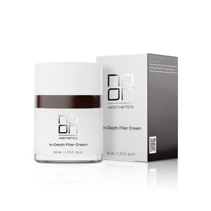 Noon In-Depth Filler veido kremas 50ml