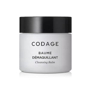 CODAGE valomasis veido balzamas 100ml
