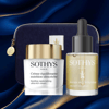 Sothys Nutritive Ultra-Rich priemonių šventinis rinkinys