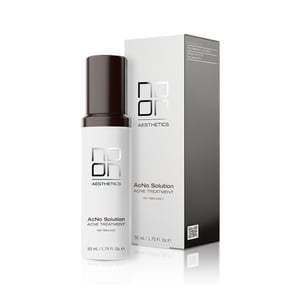 Noon AcNo Solution veido gelis 50ml