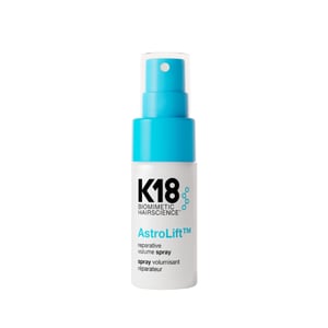 (mini) K18 AstroLift Reparative Volume plaukų purškalas 15ml