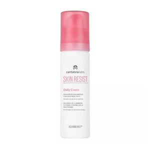SKIN RESIST kasdieninis veido kremas 50ml