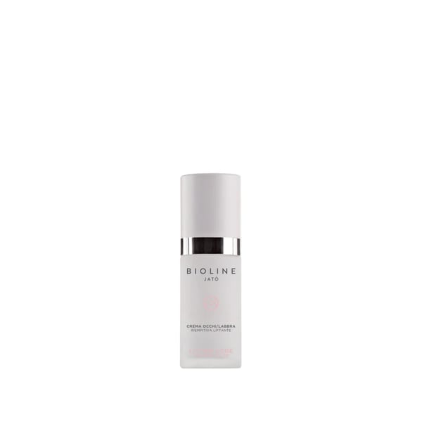 Bioline Jatò Lifting Code paakių ir lūpų kremas, 30 ml