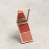 VANI-T Make Me Blush Cream & Powder Duo skaistalai 17g (Flirty)
