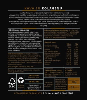 ANCIENT+BRAVE KAVA + KOLAGENAS