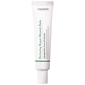 Thesera Hydrating Repair Blemish Balm veido kremas su spalva SPF30 30ml