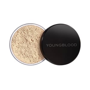 Youngblood birus mineralinis makiažo pagrindas (Soft Beige), 10 g