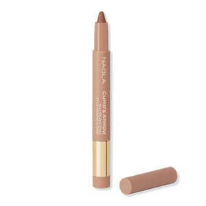 NABLA Cupid’s Arrow Longwear Stylo daugiafunkcinis akių pieštukas (#1 Nude)