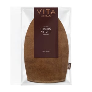 VITA LIBERATA DVIPUSĖ PIRŠTINĖ ĮDEGIUI PASKIRSTYTI 1 VNT.
