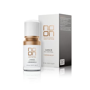 mini Noon Lacto-S veido kremas 15ml