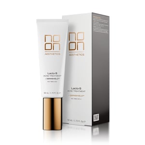 Noon Lacto-S veido kremas 50ml
