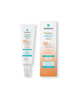 SESDERMA REPASKIN Pediatrics apsauginis kremas nuo saulės vaikams SPF50, 50 ml