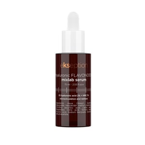 Ekseption Hyaluronic Flavonoids veido serumas 75ml