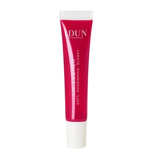 IDUN Minerals Lip Lusher lūpų blizgis Maria Nr. 036, 8 ml