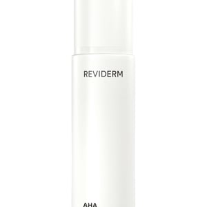 Reviderm AHA cleansing foam valomosios putos, 200 ml