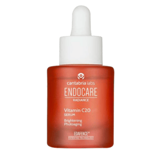 Cantabria Labs Endocare Radiance Vitamin C20 serumas, 30 ml