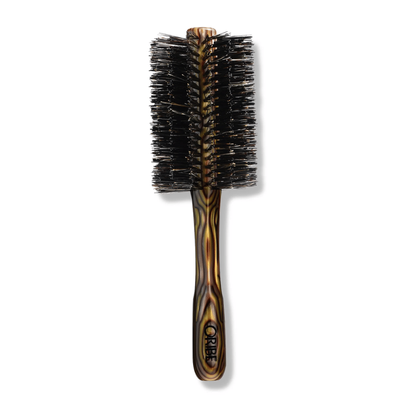 ORIBE – Large Round Brush – Didelis apvalus šepetys