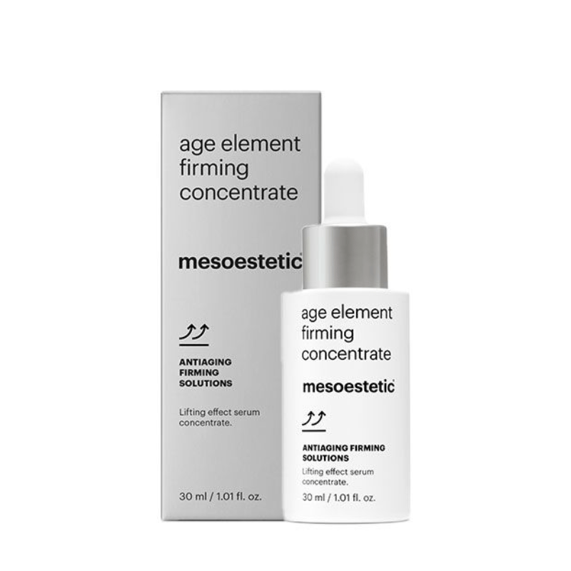 Mesoestetic Age Element Firming veido koncentratas 30ml